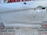Oto Çıkma Parça / Kaporta & Karoser / Kapı / Mitsubishi / Asx / Çıkma Parça 