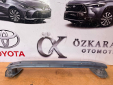 2019-2025 TOYOTA COROLLA CIKMA ORJINAL ARKA TAMPON DEMIRI