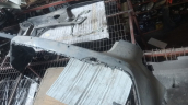 Audi  A 7 Arka Tampon çıkma