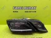 OCTAVİA MERCEKLİ SAĞ FAR ORJİNAL 2018-2021 5E1941016D