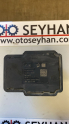 39061715 100961-45503 Opel Astra J 1.6 Benzinli manuel abs beyni