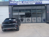 OPEL MOKKA B BAGAJ RÜZGARLIK 168189499V