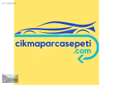 Oto Çıkma Parça / Kaporta & Karoser / Bagaj / Renault / Symbol / Çıkma Parça 