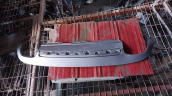 8T0807521 orj hatasız audi a5 arka tampon spoyleri