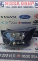 FORD TRANSİT V363 SOL ÖN FAR ORJİNAL ÇİKMA