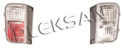 8200968063  ARKA REFLEKTÖR SAĞ TRAFİK II