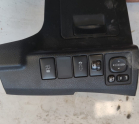 TOYOTA COROLLA AYNA AYAR DÜĞME PANELİ  55545-02070