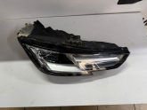 Oto Çıkma Parça / Elektrik / Far / Audi / A4 / Çıkma Parça 