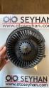 3Q1819021 seat leon 2013-20 kalorifer fan motoru