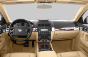 VW TOUAREG YEDEK PARÇA
