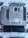 EDC17C53 0281030823 2.8519.151.0 SAME TRAKTÖR ECU EDC17C53