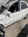 GEELY echo Sol kapı