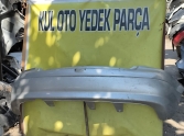 OPEL ASTRA G HATCHBACK ARKA TAMPON ÇIKMA PARÇA KUL OTODA