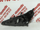 Oto Çıkma Parça / Elektrik / Far / Toyota / Verso / Çıkma Parça 
