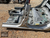 RENAULT SYMBOL SAĞ SOL MARŞPİYEL HATASIZ MONTECAR 2