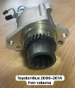 TOYOTA HİLUX 2006-2014 FREN VAKUMU                    (XS2807S25)