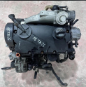 T5 1.9 AXB MOTOR