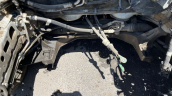 Fiat Fiorino Motor Traversi