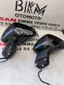 Chery Omoda 5 Kameralı . Kamerasız Sağ Ayna
