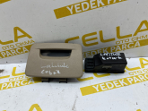 LATİTUDE KÜLLÜK VE CEPLİK BAKALİTİ