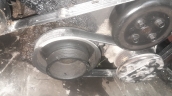 Ford focus 1 1.6 16v krank kasnak