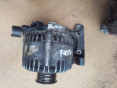 Ford Fiesta 1.4 Şarj Dinamosu