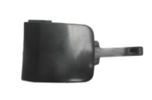 ÖN TAMPON ÇEKİ DEMİR KAPAĞI RENAULT FLUENCE 09-12 511800011R
