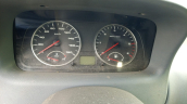 Tata indigo km saati