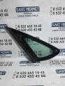 Oto Çıkma Parça / Kaporta & Karoser / Kelebek Camı / Ford / Focus / Çıkma Parça 