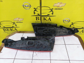Oto Çıkma Parça / Kaporta & Karoser / Tampon Reflektörü / Opel / Combo / Çıkma Parça 