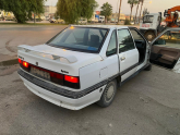 RENAULT 21 ARKA DİNGİL KOMPLE ORJİNAL ÇIKMA