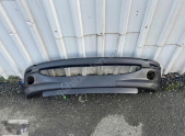 PEUGEOT 206 ÖN TAMPON YANSANAYİ SIFIR