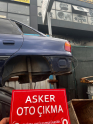 ASTRA F SOL ARKA ÇAMURLUK SEDAN