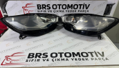 AUDİ A6 2011 2014 4G0941003-4G0941004 SIFIR  SAĞ-SOL ÖN FAR