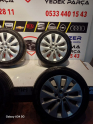 Oto Çıkma Parça / Jant & Lastik / Jant & Lastik Takımı / Opel / Combo / Çıkma Parça 