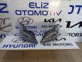 KİA CEED SAĞ SOL FAR 2009-2012 SIFIR