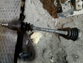 DACİA SANDERO AKS KONUK OTO