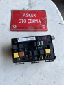 Astra Haş ön sigorta kutusu LQ kodlu