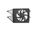 VOLKSWAGEN POLO 2009 2015 FAN SETİ SIFIR 6R0959455E