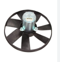 FAN MOTORU POLO CLASSIC 97-04 GOLF 3  TEK FAN   1H0959455D