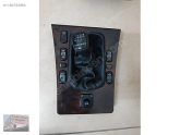 E200 W210 Elegance Vites Topuzu Cam Ayna Ayar ve Küllük Set Orj.