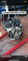 TOURAN 2.0TDİ ÇIKMA ORJİNAL KOMPLE DOLU