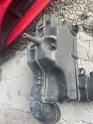 Citroën C4 birinci altı hava filtresi