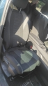peugeot 3008 sağ ön koltuk
