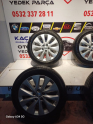 Oto Çıkma Parça / Jant & Lastik / Jant & Lastik Takımı / Opel / Combo / Çıkma Parça 