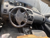 Mıtsubıshı Carisma Airbag Takımı Çıkma