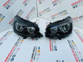 Oto Çıkma Parça / Peugeot / 208 / Elektrik / Far / Çıkma Parça 