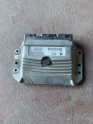 Renault Fluence Motor Beyni
