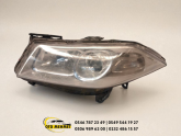 2003-2006 RENAULT MEGANE 2 SOL ÖN FAR 8200412752