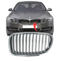 51137261355 BMW F10/F11/F18 ÖN PANJUR BÖBREK SOL KROMKROMTİTAN